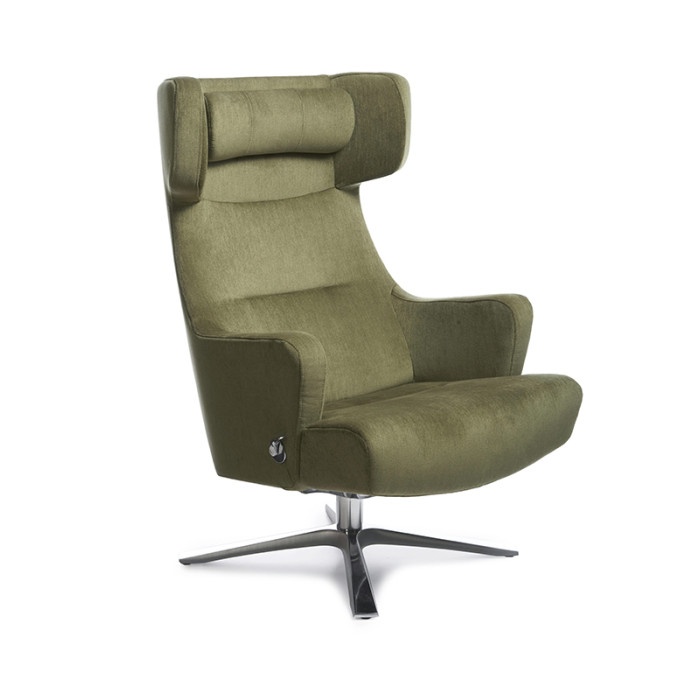 Atpūtas krēsls MYPLACE